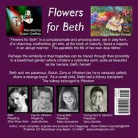 Flowers For Beth photo