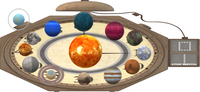Space Time photo