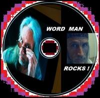 Word Man Rocks photo