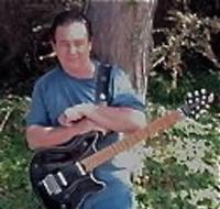 T. ROY TAYLOR photo