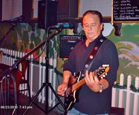 T. ROY TAYLOR photo