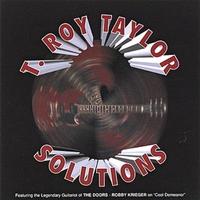 T. ROY TAYLOR photo