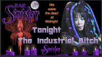 The Industrial Bitch photo