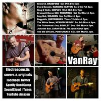 VanRay photo