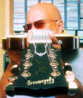 Manuel Angel Gonzalez photo