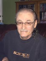 Steve White photo