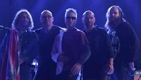 Rockndoc & The Back Bones (formerly IRON ROD) photo
