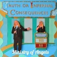 RAY SMITH - MINISTRY OF ANGELS photo
