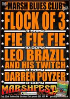 Fie! Fie! Fie! photo