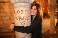 Lost Kauze photo