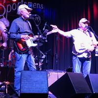 Ed Bentley Songwriter photo