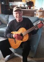 Ed Bentley Songwriter photo