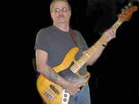 Steve White photo