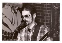 Steve White photo