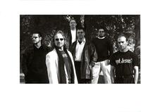 Rockndoc & The Back Bones (formerly IRON ROD) photo