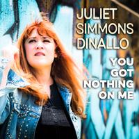 Juliet Simmons Dinallo photo