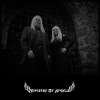 RAY SMITH - MINISTRY OF ANGELS photo