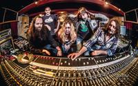 Rockndoc & The Back Bones (formerly IRON ROD) photo