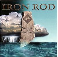 Rockndoc & The Back Bones (formerly IRON ROD) photo