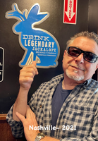 Larry Migliore- Songwriter photo