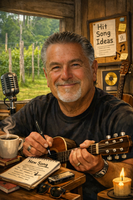 Larry Migliore- Songwriter photo