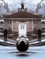 Z James Proz / The Elegant Demons photo