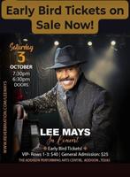 Lee Mays photo