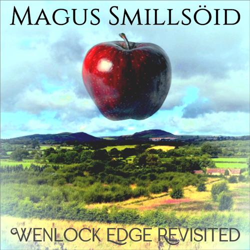 Profile photo Wenlock_Edge_Front_Cover.jpg
