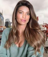 Jacqueline Dancy Midora photo