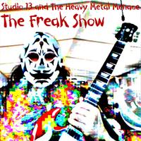 Studio 13 and The Heavy Metal Menace photo