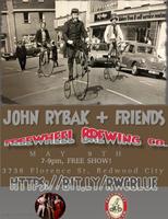 John Rybak + Friends photo