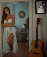 Jacqueline Dancy Midora photo
