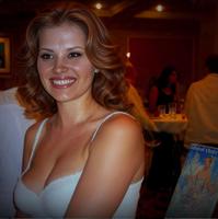 Jacqueline Dancy Midora photo