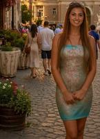 Jacqueline Dancy Midora photo