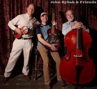 John Rybak + Friends photo