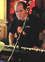 Johnny Hoy and the Bluefish photo
