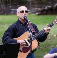 Matthew Gordon photo