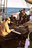 Johnny Hoy and the Bluefish photo