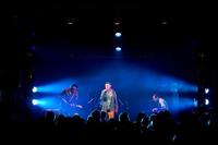 Johnny Hoy and the Bluefish photo