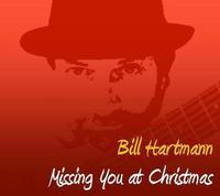 Bill Hartmann photo