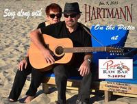Bill Hartmann photo