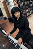 Athina Pavlaki photo