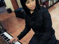 Athina Pavlaki photo