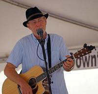 Rick Lally photo
