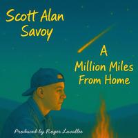 Scott Alan Savoy photo