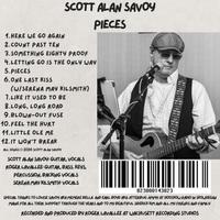 Scott Alan Savoy photo