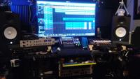 J.M.Sutherland / Studio Groovetank photo