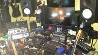 J.M.Sutherland / Studio Groovetank photo