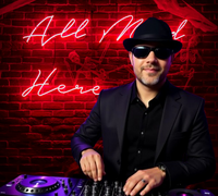 DJ Wesley Marques photo