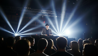 DJ Wesley Marques photo